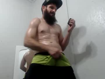 Clubb86 Chaturbate stream image from May 18, 2026