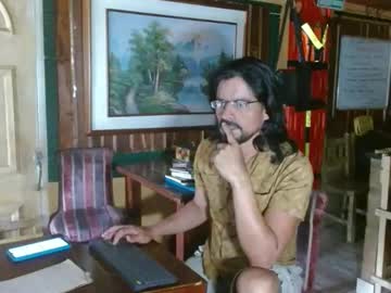 Dr_Simon84 Chaturbate stream image from May 18, 2026