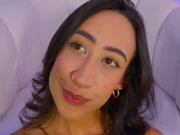 Gabypetit Chaturbate stream image from May 18, 2026