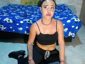Hellen_Maya Chaturbate stream image from May 18, 2026