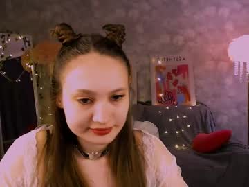 Kiananowak Chaturbate stream image from May 18, 2026