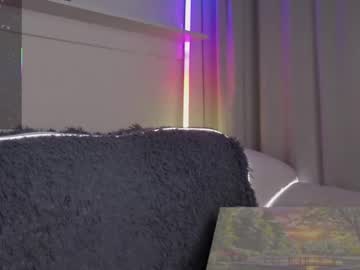 Lua__19 Chaturbate stream image from May 18, 2026