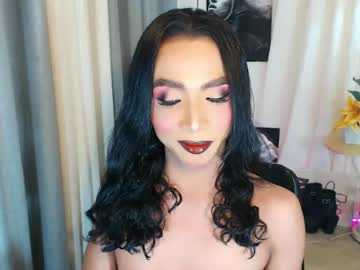 Michaelagoddess Chaturbate stream image from May 18, 2026