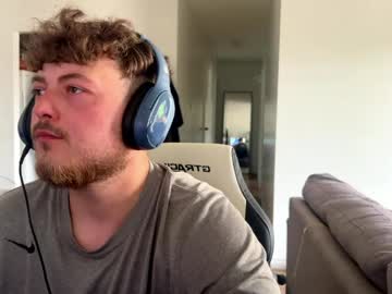 Mikejones19988 Chaturbate stream image from May 18, 2026