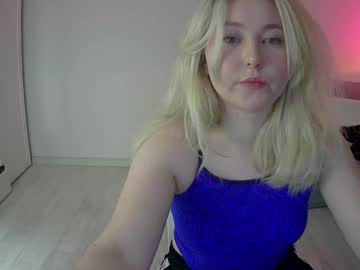 Milena391630 Chaturbate stream image from May 18, 2026