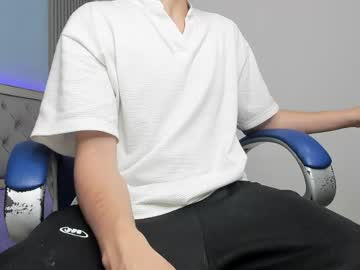 Samblack_ Chaturbate stream image from May 18, 2026