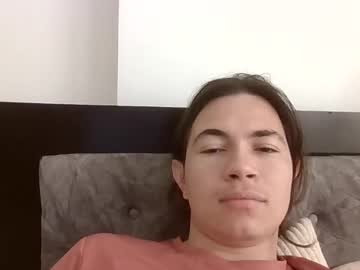 Santivaca Chaturbate stream image from May 18, 2026