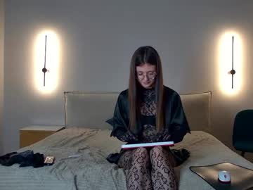 Tessa_Ross Chaturbate stream image from May 18, 2026