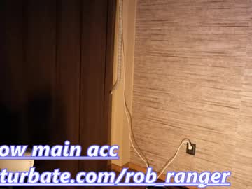 Thor_Banger Chaturbate stream image from May 18, 2026