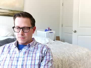 Tryforthunder Chaturbate stream image from May 18, 2026