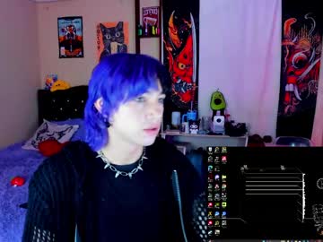Xzerox_ Chaturbate stream image from May 18, 2026
