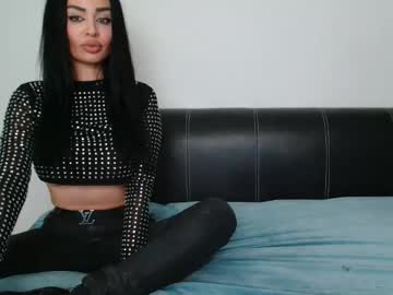 Antonia98x Chaturbate stream image from May 18, 2026