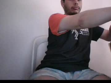 Casper__32 Chaturbate stream image from May 18, 2026