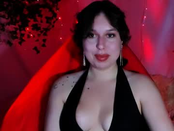 Chloericci Chaturbate stream image from May 18, 2026