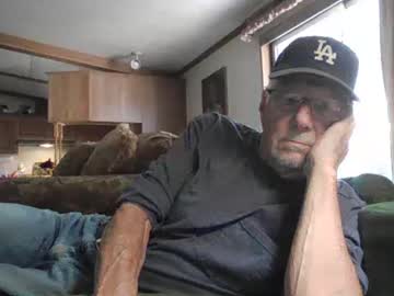Doingmyself69 Chaturbate stream image from May 18, 2026