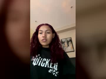 Dulce10172 Chaturbate stream image from May 18, 2026
