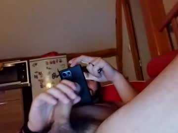 Frottemanlive Chaturbate stream image from May 18, 2026