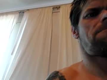 Gunnarssonbenni33 Chaturbate stream image from May 18, 2026