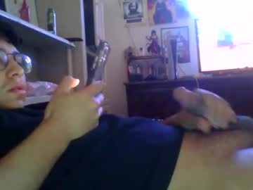 Jisoohdz Chaturbate stream image from May 18, 2026