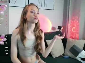 Laenyssarael Chaturbate stream image from May 18, 2026