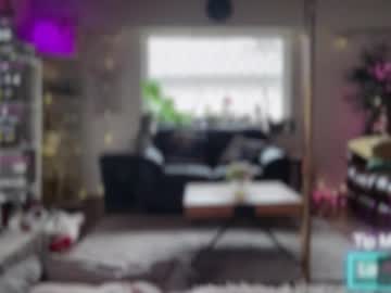Luebeam Chaturbate stream image from May 18, 2026