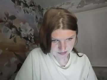 Lunadesire976 Chaturbate stream image from May 18, 2026