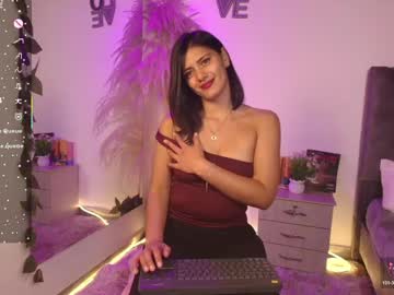 Miaoconell Chaturbate stream image from May 18, 2026