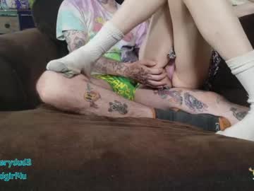 Pizzadeliverydud3 Chaturbate stream image from May 18, 2026