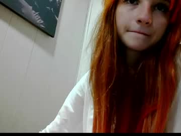 Stacyfox1 Chaturbate stream image from May 18, 2026