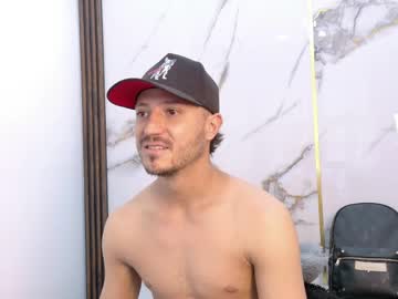 Thierry_10 Chaturbate stream image from May 18, 2026