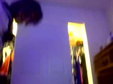 Velvetfootgoddess Chaturbate stream image from May 18, 2026