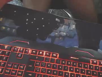 Yeremy3636 Chaturbate stream image from May 18, 2026