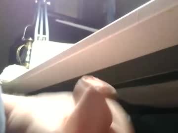 Bakersfield86 Chaturbate stream image from May 18, 2026