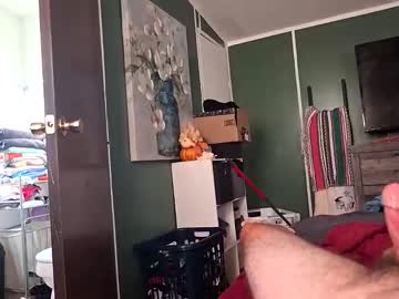Bombinshaman Chaturbate stream image from May 18, 2026