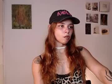 Golden_Alaska Chaturbate stream image from May 18, 2026