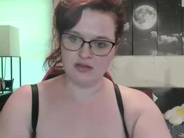 Isabellamariedarcy Chaturbate stream image from May 18, 2026