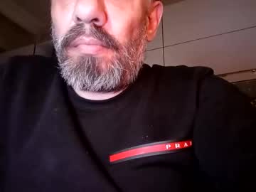 Istanbul43msugardady Chaturbate stream image from May 18, 2026