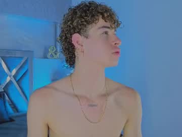 Lancelot_Grey Chaturbate stream image from May 18, 2026