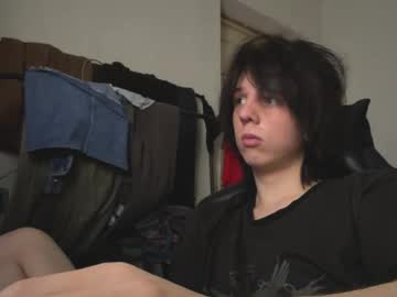 Marksus_Vasabi Chaturbate stream image from May 18, 2026