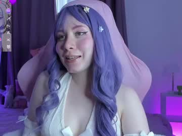 Meikitty Chaturbate stream image from May 18, 2026