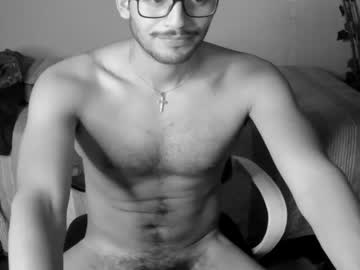 Nicolasrodrii Chaturbate stream image from May 18, 2026