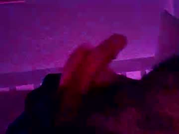 Thehyspanian Chaturbate stream image from May 18, 2026