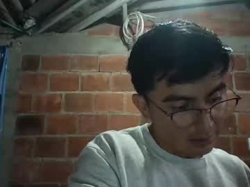 Therondevereaux Chaturbate stream image from May 18, 2026