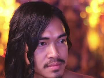Yawa__ Chaturbate stream image from May 18, 2026