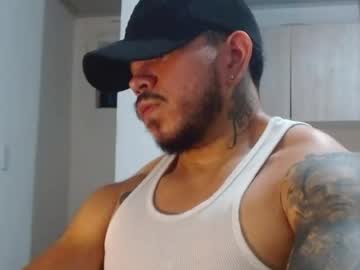 Adam_Shilder7 Chaturbate stream image from May 18, 2026