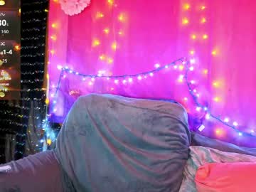 Ambertease0 Chaturbate stream image from May 18, 2026
