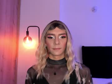 Cameron_Lyra Chaturbate stream image from May 18, 2026