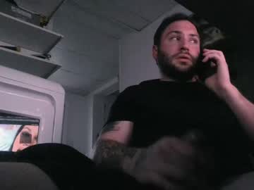 Goonhighalldayy Chaturbate stream image from May 18, 2026