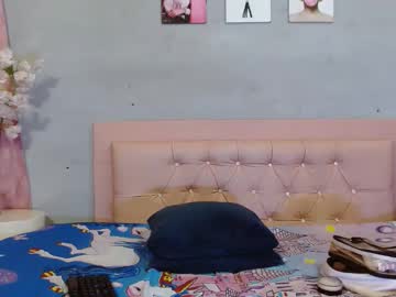 Halle_Bailey Chaturbate stream image from May 18, 2026