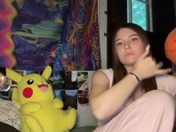 Harperhops Chaturbate stream image from May 18, 2026